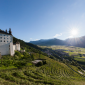 L'abbazia di Marienberg